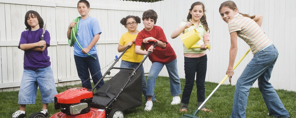 If you’re at or near retirement, you’ll almost certainly get the Social Security benefits you’re due under federal law. But what about your grandkids?