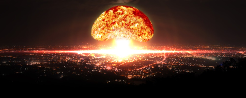 Financial markets are a real-time measure of how people react to history. When war threatens, selling often escalates. That’s when smart traders buy.