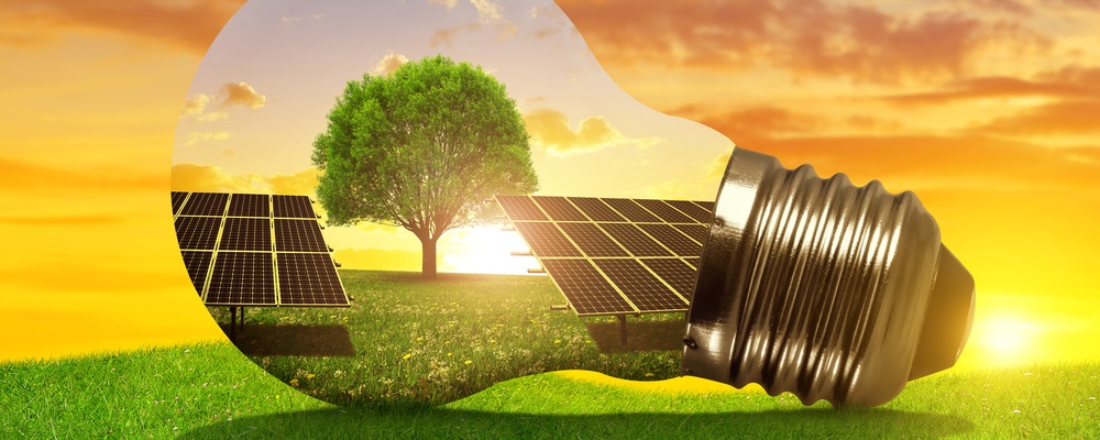 Where we are getting our energy has changed dramatically over the years, and that is creating an incredible opportunity for investors…