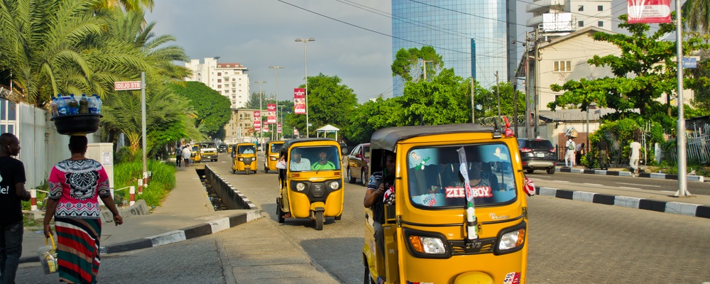 Analysts expect this African country to recover from its first annual contraction in 25 years. More important for investors, the stock market turned bullish.
