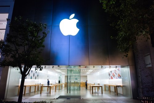 Everyone on Wall Street is praising Apple’s quarterly results. However, they're overlooking some key risks that could negatively affect Apple's stock.
