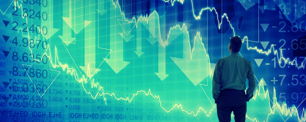 A bull market can only continue when most stocks are moving up. When too many stocks are declining, the bull market ends.