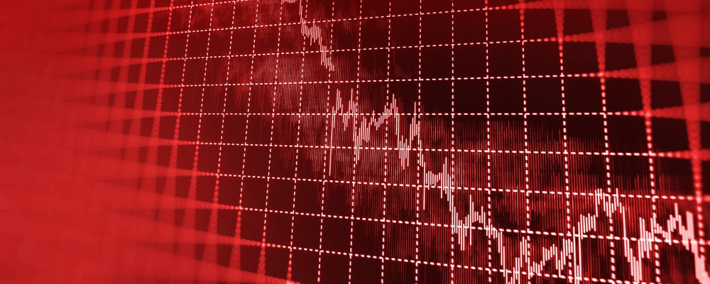 Investors aren’t rewarding companies for beating estimates. And this anomaly, which hasn’t occurred since 2011, is a sign that a correction is looming.