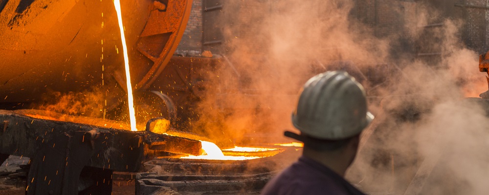 I want to pass along what I believe is the single best story in mining today: the underinvestment in critical metals.