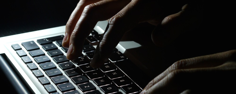 The more people who use a network, the bigger the vulnerabilities. That's a key reason why cybersecurity companies will keep growing for years to come.