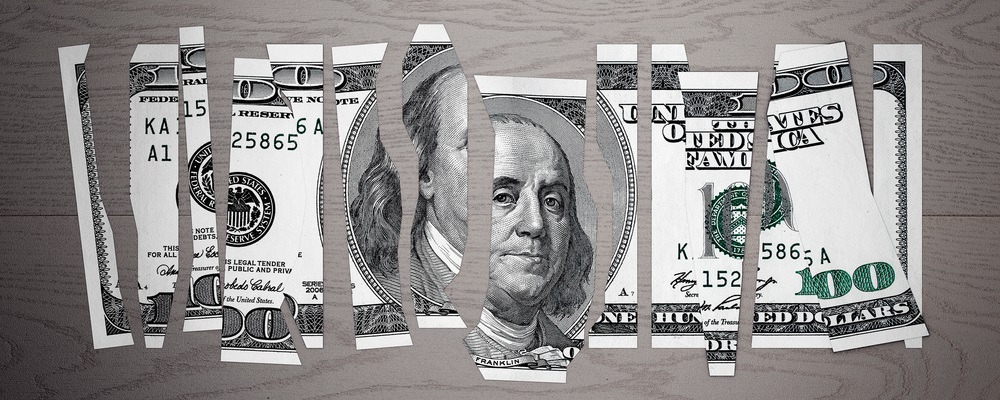 The dollar bears have a logical argument: When the dollar falls, inflation rises. But the logic breaks down in the face of data.