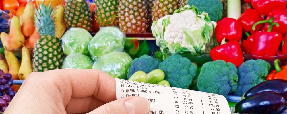 Food prices are rising. And food producers — decimated by a lack of pricing power — might finally be getting their mojo back.