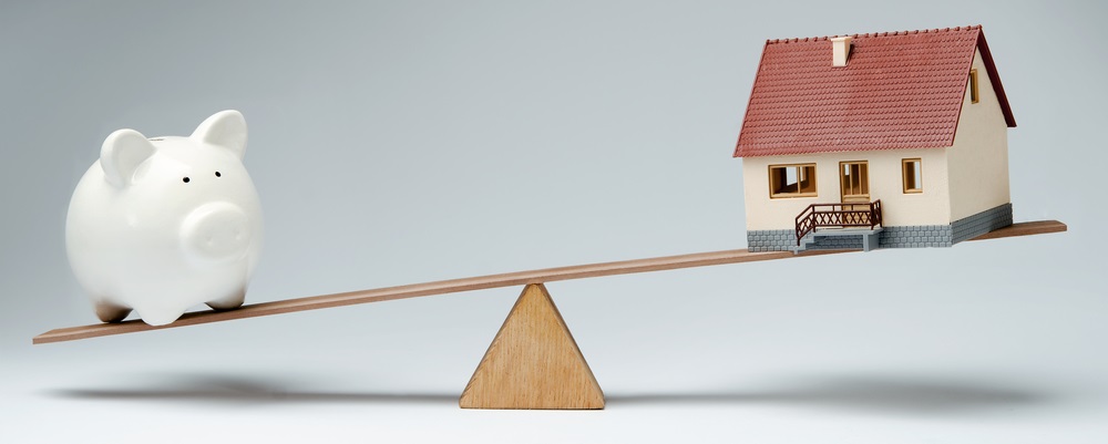 Markets are inherently unstable. And right now, the housing market is in a rare state of equilibrium. This can’t last for much longer.