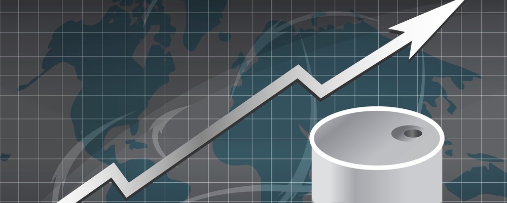 Three weeks ago, I wrote that the oil sector was screaming “buy me!” What a difference a few weeks makes to the status quo…