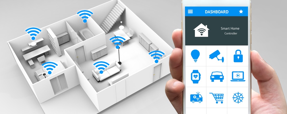The IoT has become an extremely hot topic over the past couple of years, and it will become a $4 trillion industry over the next two to three years.