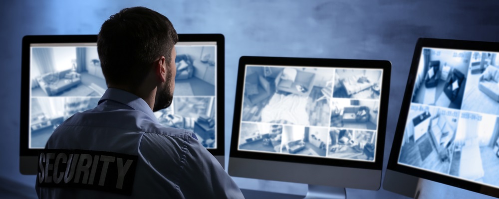 The government is demanding your personal information without proving that a crime has been committed.