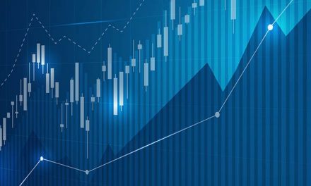 This one simple chart will put in perspective the current volatile market and tell you what to expect in 2019 and beyond.