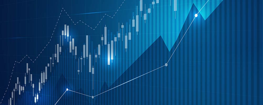 This one simple chart will put in perspective the current volatile market and tell you what to expect in 2019 and beyond.