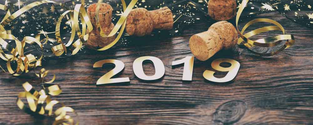 “Predictions are difficult, especially about the future.” After that disclosure, here’s what I think may or may not happen in 2019.