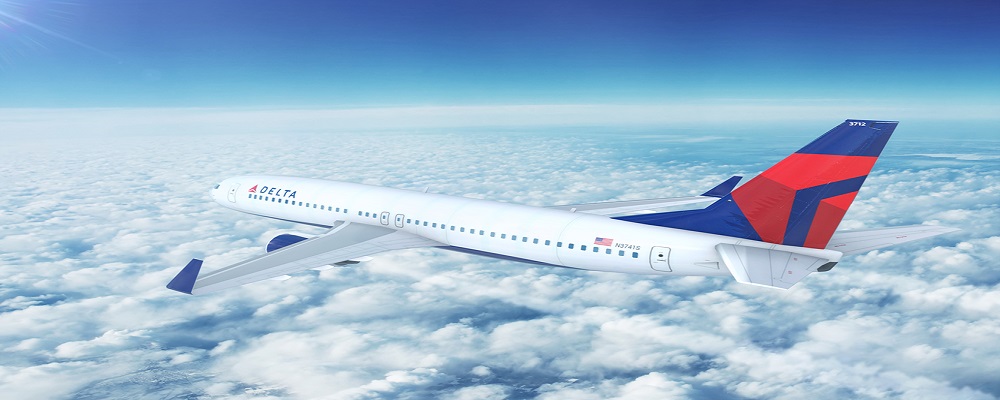 Delta airlines