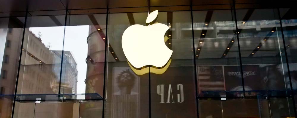 I’m a bit of an Apple fan, so my decision told me more about Apple than I thought. And it has major implications for the stock.
