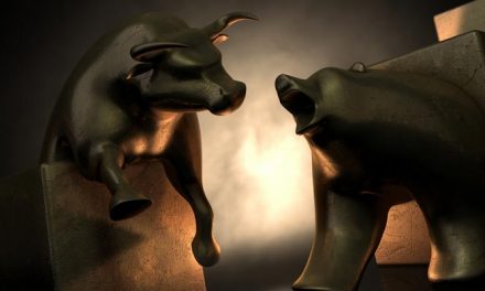 Bull markets condition individuals to buy dips. Uptrends reward buyers for that behavior. But in a bear market, dip buyers rapidly face large losses.