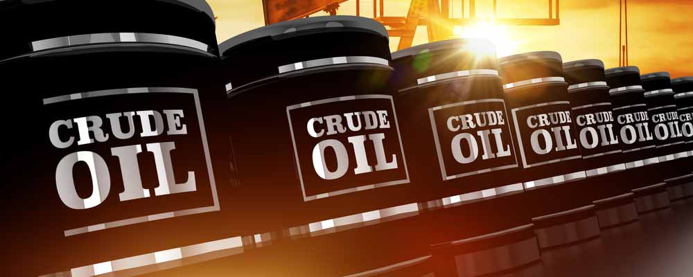 This setup is creating a huge opportunity. With pessimism weighing on oil, even a slight improvement in outlook could send it soaring.