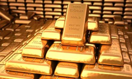 There is something important going on right now. Something that points to 2019 being a great year for natural resources. Particularly for precious metals.