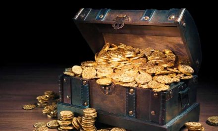 Investors looking for a safe haven have few options. But now is the perfect time for this classic asset to shine.