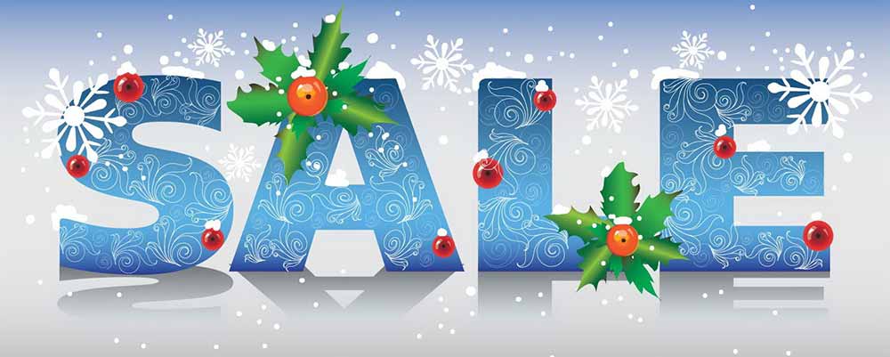 The more the market falls, the more deals you can find. Prepare to take advantage of these deals … just like you are going shopping the day after Christmas.