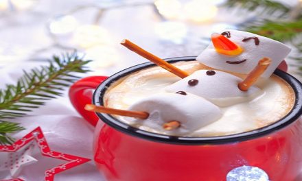 Happy Holidays 2018