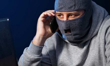 Scammers want a piece of the action. But there are important and easy steps you can take to protect your privacy and wealth from attack right now…