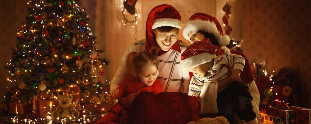 If you’re traveling this holiday season, then you already know how crowded the roads and airports are. But behind all of that, there’s an important message…