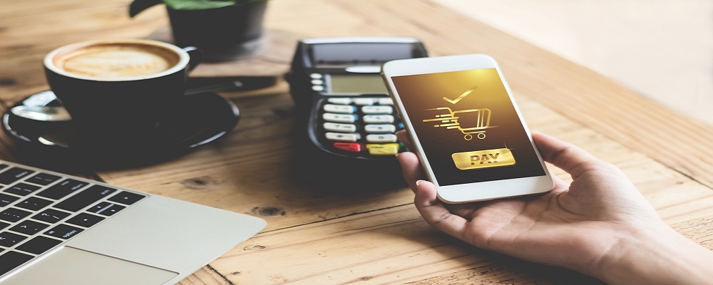 Digital Payment App