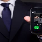 phone scam
