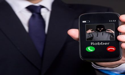 phone scam