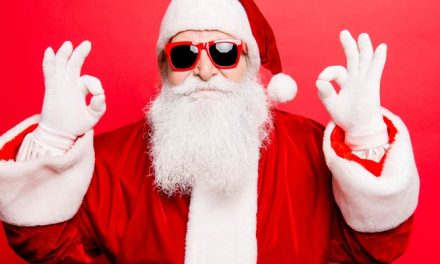 This chart highlights the consistency the Santa Claus rally has seen. That helps explain why it’s a phenomenon tracked heavily in the markets.