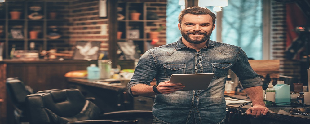 small business owner