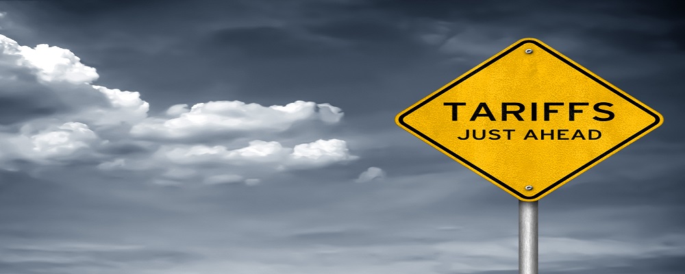 Tariffs and Investor Sentiment