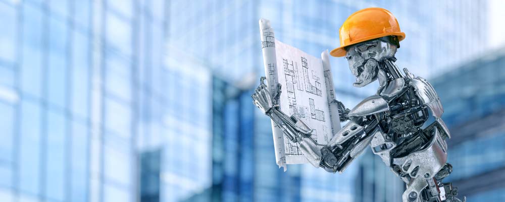 Mining has seen few advances in the last half-century. Most dangerous jobs are still done by humans. But now one company is challenging this dated paradigm.