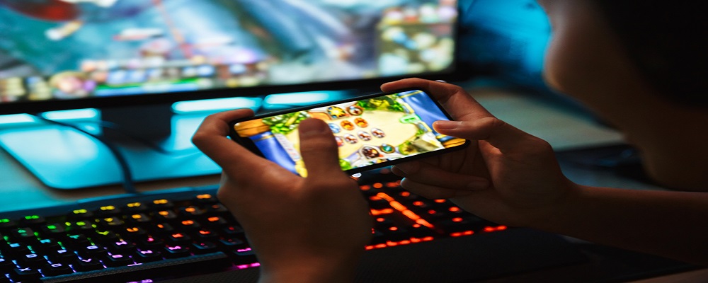 Video Game Microtransactions