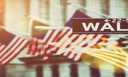 Wall Street Disconnect