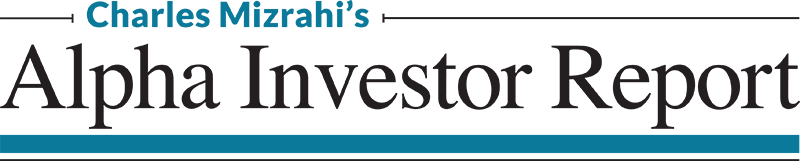 Alpha Investor Report