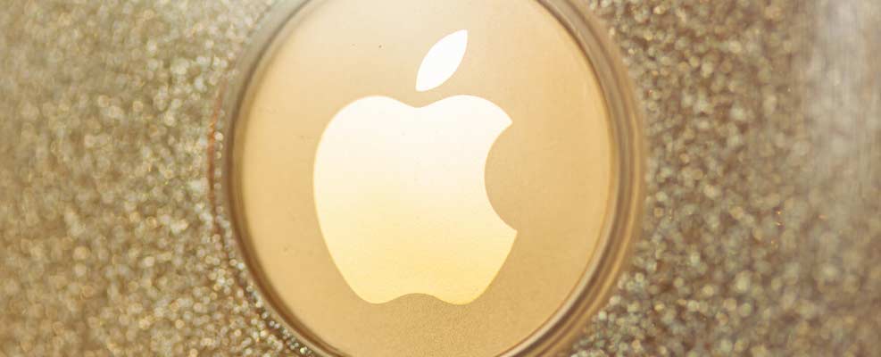 A cyclical slowdown in Apple is not what should worry investors. What’s even more troublesome is that Apple is falling behind the competition.