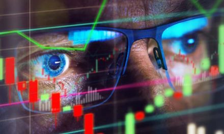 Longer-term investors’ buying creates the sharp rallies that often follow rapid declines. However, these rallies are short-lived until the fundamentals improve.