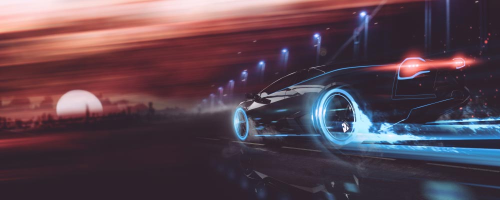 As a car enthusiast, I couldn’t help but want to share with you a few new high-tech features that will soon be available in an autonomous vehicle near you.