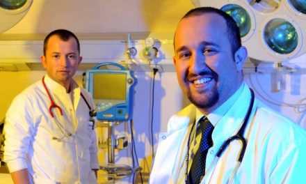 The cost of identical treatment in our nation’s emergency rooms can range from a few hundred dollars to tens of thousands, depending on the hospital.