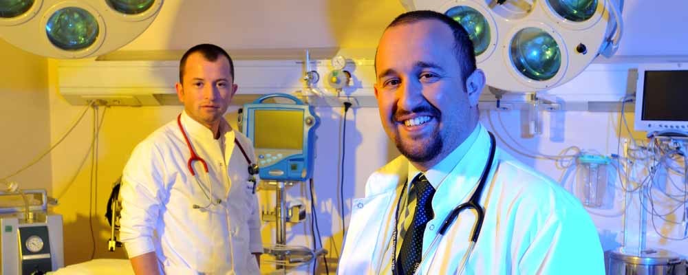 The cost of identical treatment in our nation’s emergency rooms can range from a few hundred dollars to tens of thousands, depending on the hospital.