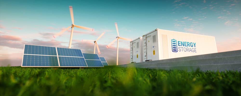 Energy storage — for utilities and homeowners — is a gigantic opportunity for investors. We ignore it at our wallet’s peril.