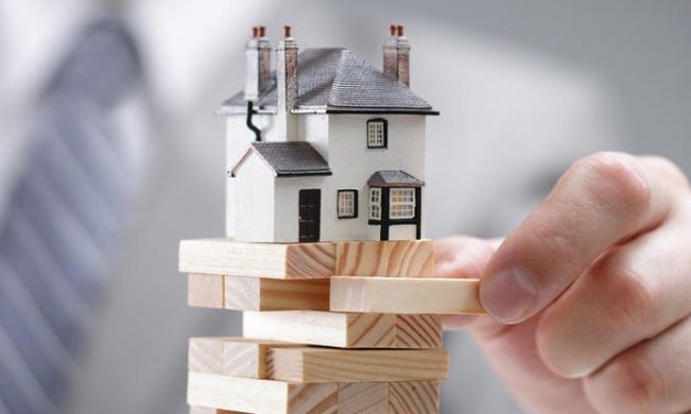 Recession Warning: Home Sales Collapsed in December