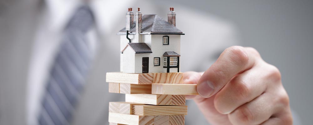 For many Americans, houses have gotten way too expensive. And that’s a big reason why home sales have fallen to their worst level in three years.