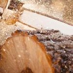 One story some analysts are missing is the price of lumber. After surging to a new all-time high in May, futures prices fell 48% by the end of the year.
