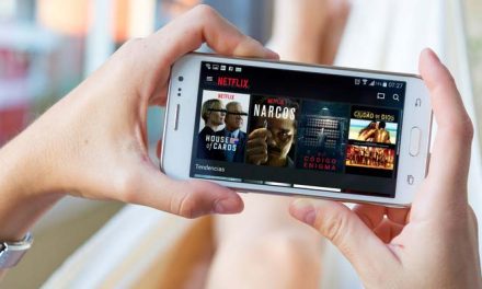 Of all the U.S. streaming companies, Netflix stands alone in its massive and growing global footprint.