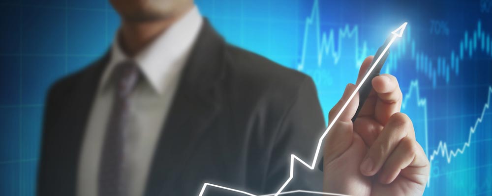 Charles Mizrahi has an uncanny ability to spot ongoing money-making opportunities from a hundred miles away. His impeccable reputation began on the trading floor of the New York Futures Exchange.