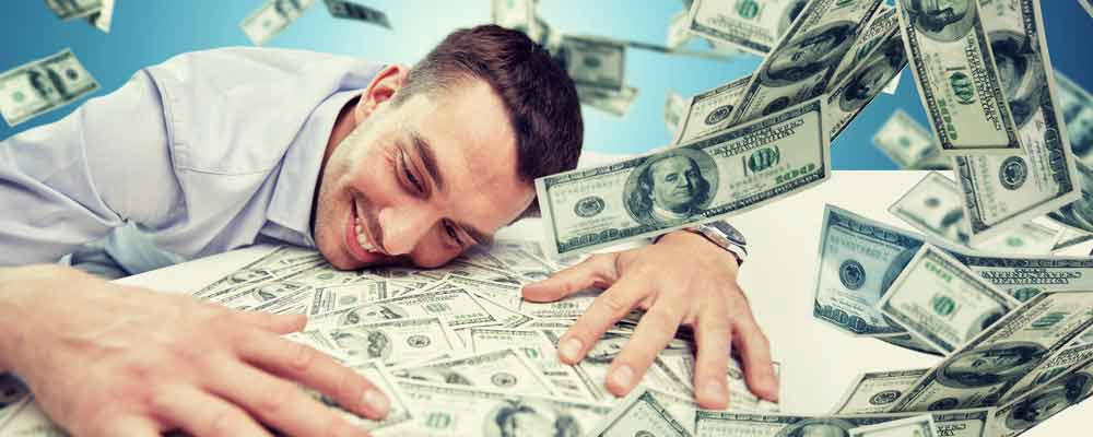 CEOs today earn 270 times as much as the average worker at their firm. They earned only 20 times as much in 1965.
